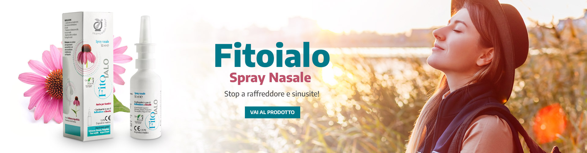 Spray Nasale